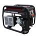 Бензиновий генератор EF Power YH6500S-IV