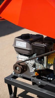 Веткоизмельчитель Remington GS-60 (Husqvarna) (Под заказ)