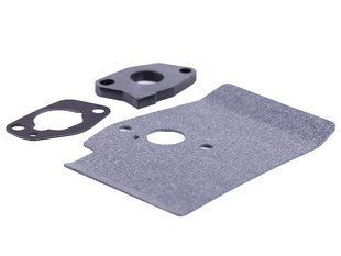Прокладка карбюратора к-т: 3 шт. - P65/70F (ZS) (код 4930)