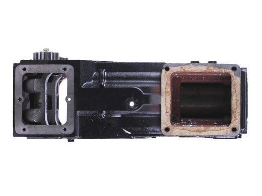 Блок двигателя ТАТА на дизельный двигатель ZH1105N