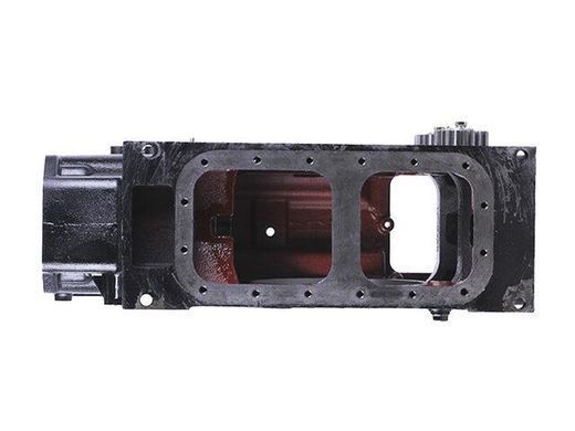 Блок двигателя ТАТА на дизельный двигатель ZH1105N