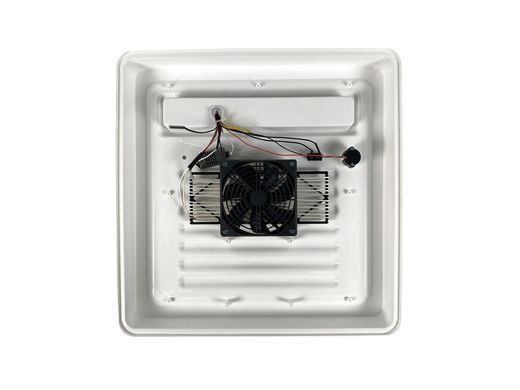 Инкубатор автоматический ПТАХА 70-W (220/12В)