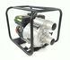 Мотопомпа IRON ANGEL WPGD 80