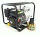 Мотопомпа IRON ANGEL WPGD 80