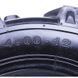 Покришка з камерою 4.00*12 TTG 6PR (мототрактор)