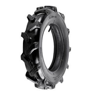 Покрышка с камерой 4.00*12 ТАТА 6PR (мототрактор) (код 2683)